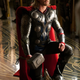 Illustration for article titled Have At Thee! Tons of High-Res Thor Photos!